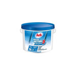 Chlore multiaction - hth maxitab  - 5 action spécial liner galets 200 g. - 5 kg