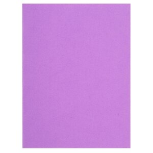 Paquet De 100 Chemises Flash 220 100  Recyclé - 24x32cm - Lilas - X 5 - Exacompta