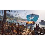 Assassin's Creed Odyssey Jeu Xbox One