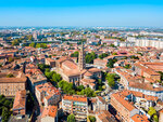 SMARTBOX - Coffret Cadeau Vol en hélicoptère de 30 min au-dessus de Toulouse -  Sport & Aventure