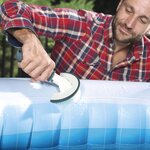 Bestway ensemble d'outils lay-z-spa all in one