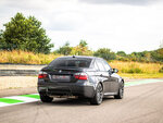 SMARTBOX - Coffret Cadeau - 2 tours de circuit en passager avec option drift à bord d’une BMW3 - 6 baptêmes sur circuit