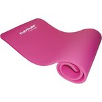 TUNTURI Matelas tapis fitness NBR rose