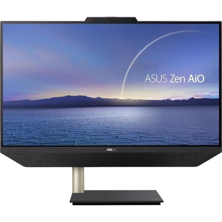 PC Tout-en-un ASUS Zen AIO A5400WFAK-BA129T - 23,8 FHD - Core i5-10210U - RAM 8Go - Disque Dur 1To + SSD 256Go - Windows 10