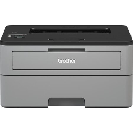 Brother imprimante hl-l2350dw laser monochrome recto/verso wifi