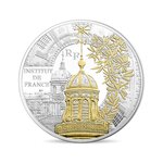 Pièce de monnaie 10 euro france 2016 argent be – institut de france