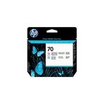 Cartouche compatible hp 339 pack 2 cartouches noir c8767ee (h339)