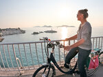 SMARTBOX - Coffret Cadeau Visite insolite de Marseille en vélo électrique -  Sport & Aventure