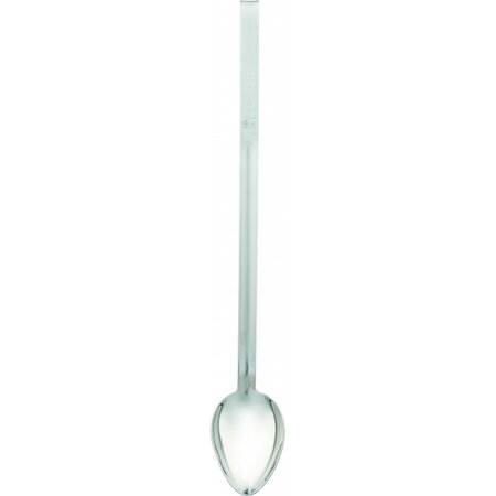 Cuillère de service inox l 460 mm - stalgast -  - inox