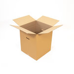 Carton vaisselle pour 75 verres