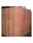 (bobine) feuillard polyester standard 15,5mmx0,6mmx2000m