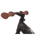 Draisienne Qplay Racer Marron