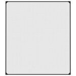 vidaXL Moustiquaire magnétique pour fenêtres anthracite 130x150 cm