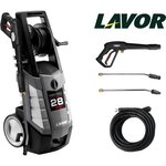 Nettoyeur haute pression LAVOR VERTIGO 28 PRO