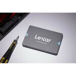 Disque SSD Interne - LEXAR - NQ100 - 960Go