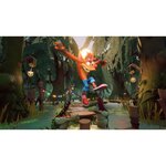Crash Bandicoot 4 : It's About Time Jeu Xbox One