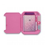 Kidisecrets magic glow carnet secret