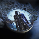 Monnaie JOKER Argent 15$ Niue 2025 (PRÉCOMMANDE)