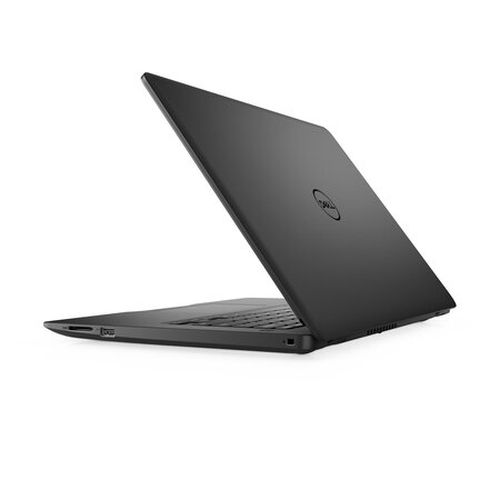 Dell vostro 3491 i5-1035g1 ordinateur portable 35 6 cm (14") full hd intel® core™ i5 8 go ddr4-sdram 256 go ssd wi-fi 5 (802.11ac) windows 10 pro noir