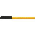 Stylo à bille Tops 505 Pointe Fine noir SCHNEIDER