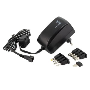 Hycell chargeur hcps 27.0 2250 ma noir 1201-0009