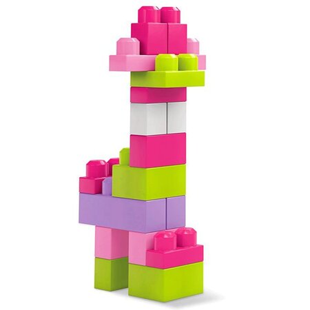 Girls mega bloks on sale