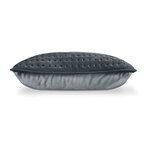 Hk 48 sofa new  - oreiller chauffant cosy - gris