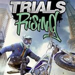 Trials Rising Jeu Switch (Code dans la boite)