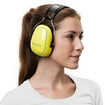 Casque antibruit m4 de moldex