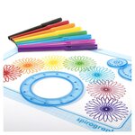 - Coffret classique avec stylos