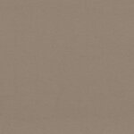 vidaXL Repose-pied de jardin 120x80 cm marron miel bois de pin massif