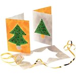 Peinture acrylique Flacon 500ml Glossy Argent LEFRANC BOURGEOIS