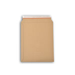 Lot de 5 enveloppes carton wellbox 6 format 292x374 mm