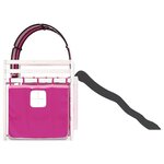 vidaXL Lit superposé sans matelas avec toboggan et rideaux 90x200 cm