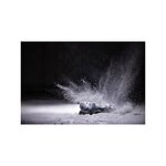 Lampe torche Indestructible F10 PRO LED 300 lm IP67 avec 3 piles AA