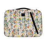 Housse ordinateur 13-14'' motif africa - motif  - exacompta