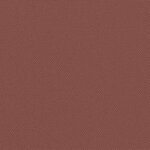 vidaXL Auvent latéral rétractable marron 140x600 cm