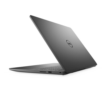 Dell inspiron 3501 i3-1115g4 ordinateur portable 39 6 cm (15.6") full hd intel® core™ i3 8 go ddr4-sdram 256 go ssd wi-fi 5 (802.11ac) windows 10 home in s mode noir