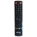 OPTEX 9535 Télécommande universelle - 5 en 1 - Spéciales grandes marques TV