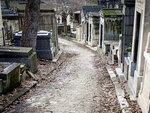 SMARTBOX - Coffret Cadeau Visite guidée du cimetière du Père Lachaise pour 2 personnes à Paris -  Sport & Aventure