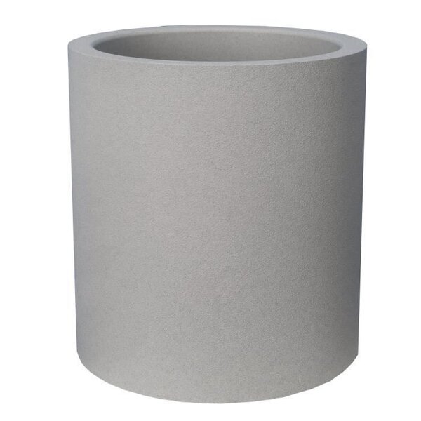 Bac granit rond 40 stone