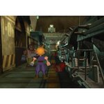 FINAL FANTASY VII et FINAL FANTASY VIII Remastered Jeu Switch