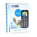 Téléphone portable mm428 bb maxcom