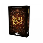 Skull king le jeu de carte