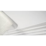 Album Photo 'Fine Art' 29 x 32 cm 50 pages blanches Bleu HAMA