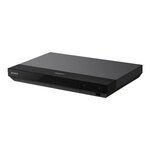 Sony ubp-x700 lecteur blu-ray compatibilité 3d noir