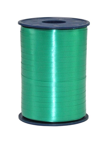 Bolduc america 500-m-bobine 5 mm vert