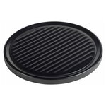 Bestron gril à raclette arc650 800 w noir