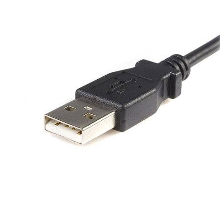 Startech.com câble micro usb 2 m - a vers micro b