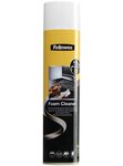 Mousse nettoyante multi-surfaces, bombe 400 ml FELLOWES